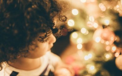 Rest, Relax, Enjoy Christmas