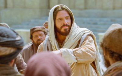 The Image of Christ
