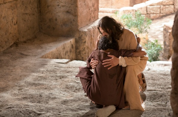 Be Ye Reconciled to God, Part II