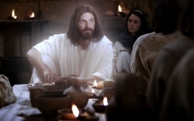 The Prince of Peace