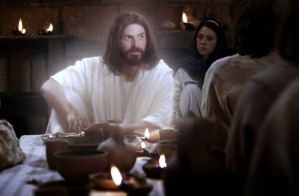 The Prince of Peace
