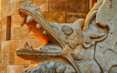 Slaying the Dragon