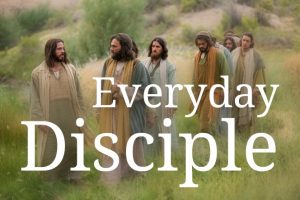 Everyday Disciple- To read more of DarEll's articles, click here.