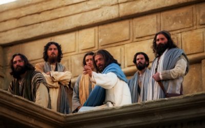 Standing for Christ