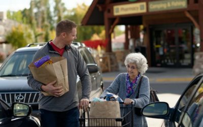 Acts of Kindness