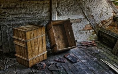 The Box