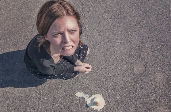 Surviving “Fails”