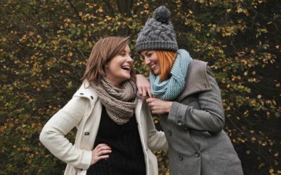 Make Friends to Make Converts