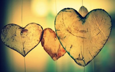 All We Need is Love