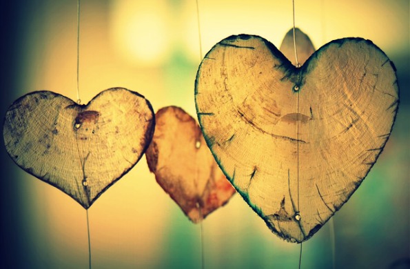 All We Need is Love