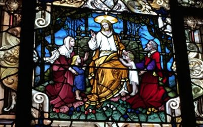 My Mormon Experience with Lent, A Season to Focus on Living Closer to God
