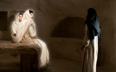 The Joyful Gospel