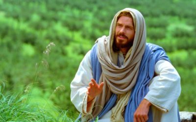 The Burdens that Remain – Carrying the Lord’s Yoke