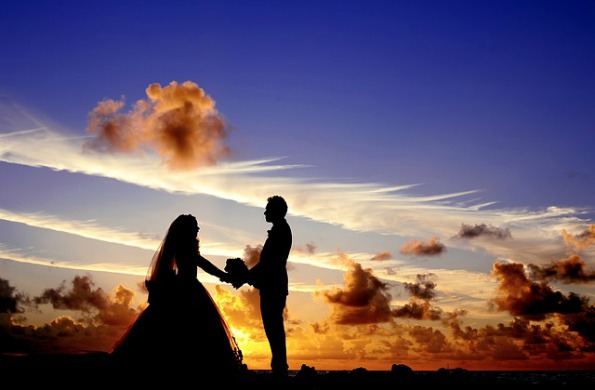 The Longest Post on Marriage You’ll Ever Read (probably not, but still)- Part 1