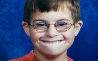 Lost, Part 2 –Though missing, a person might not really be lost . . .