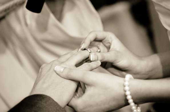 The Longest Post on Marriage You’ll Ever Read (probably not, but still) – Part 2
