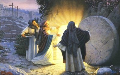 The Day after Easter: Christianity All Year