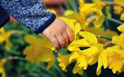 Where Love Is…My Easter Experience