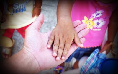 Helping Others Get What They Want