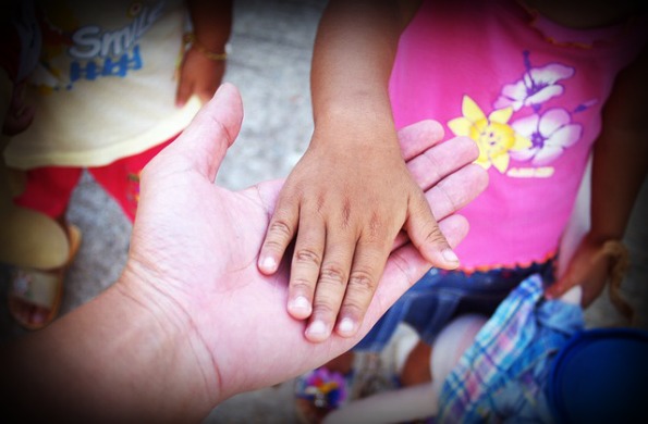 Helping Others Get What They Want