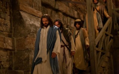 Discipleship—Now Is the Time