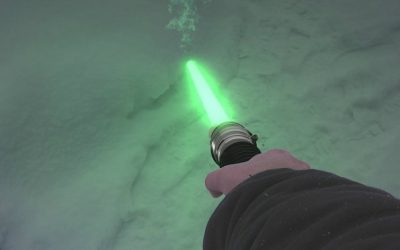 My life as a Jedi