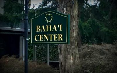 My Mormon Experience at the Philadelphia Baha’i Center