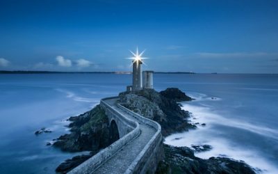 Let the Holy Spirit Guide