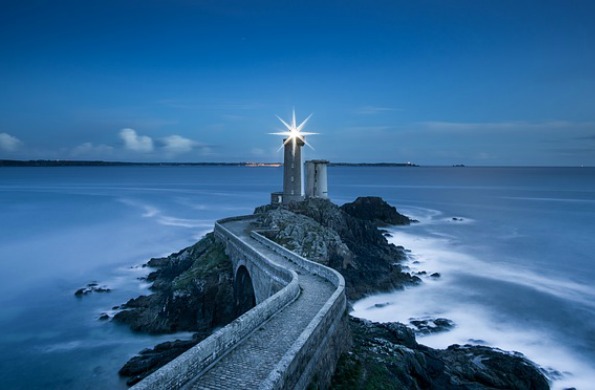 Let the Holy Spirit Guide