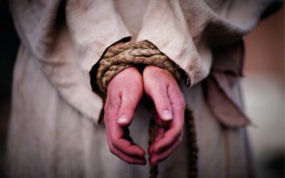 Christ Gave His Life so You Can Change Yours