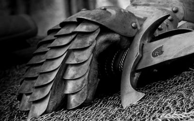 Armed With Righteousness