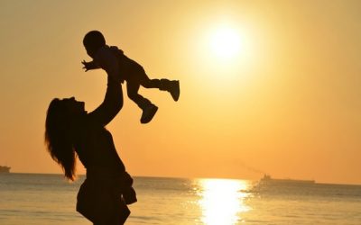 Teens: Rejoice in Your Mothers
