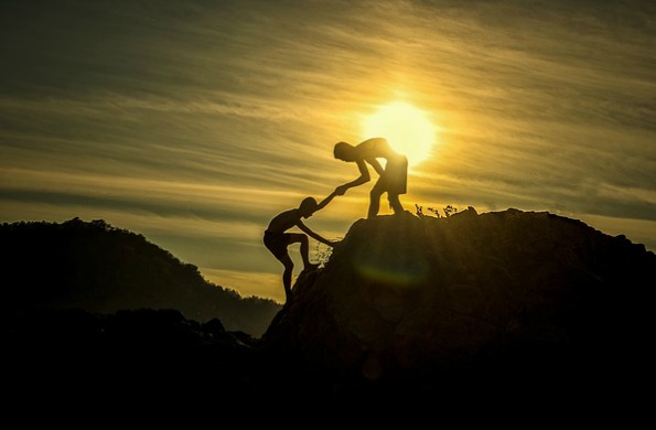 When a loved one leaves the church-Don’t try to “fix” them. Try to understand them.