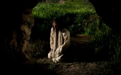 The Atonement of Christ isn’t For Me
