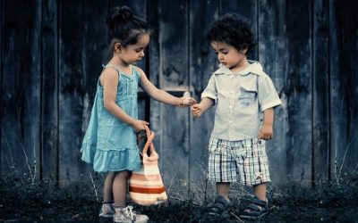 Answering Kids’ Unanswerable Questions
