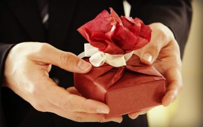The Gift
