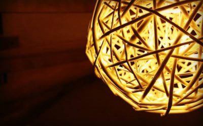 I See a Light