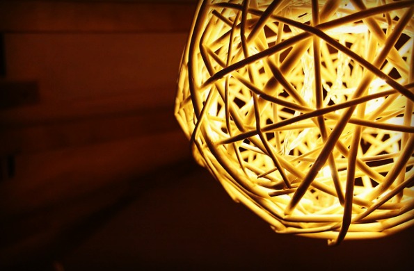 I See a Light
