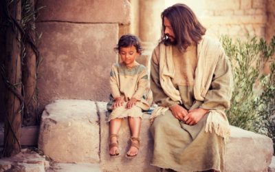 “I Do Always Those Things that Please Christ”