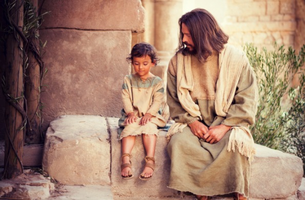 “I Do Always Those Things that Please Christ”