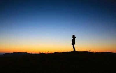 Finding Peace In A World Of Turmoil