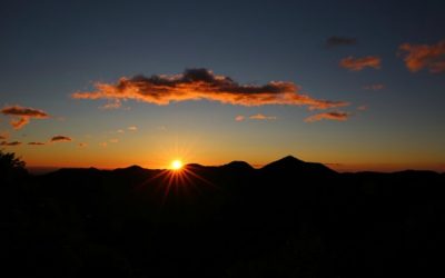 My Story of Changing Darkness to Light