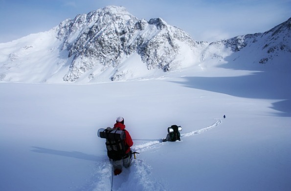 The Race of Life