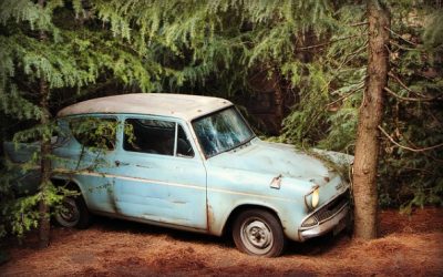 Triumph amidst tragedy-What a car wreck on my mission taught me about the Plan of Salvation