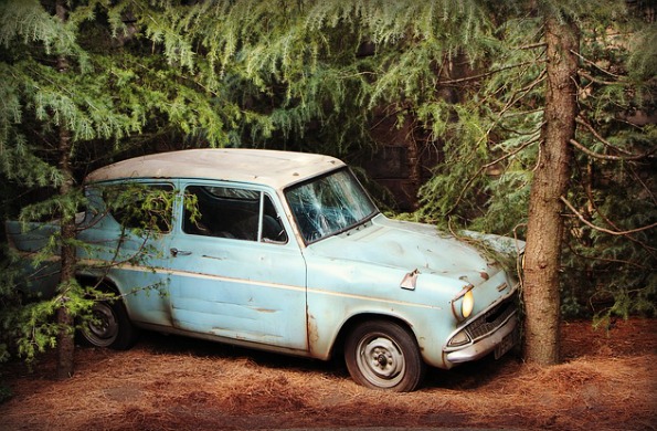 Triumph amidst tragedy-What a car wreck on my mission taught me about the Plan of Salvation