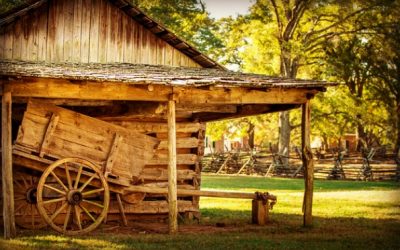 Learning From Our Heritage