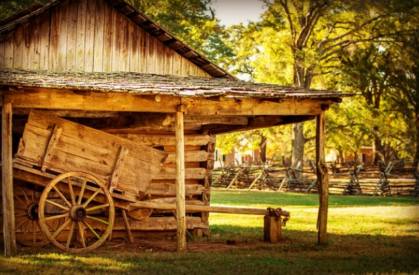 Learning From Our Heritage