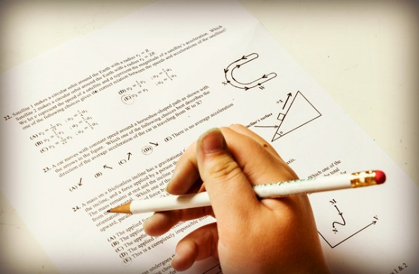 The Test