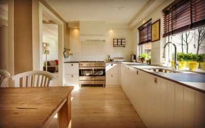 The Undetected Infestation in the Healthy Cabinet