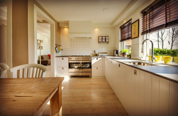 The Undetected Infestation in the Healthy Cabinet